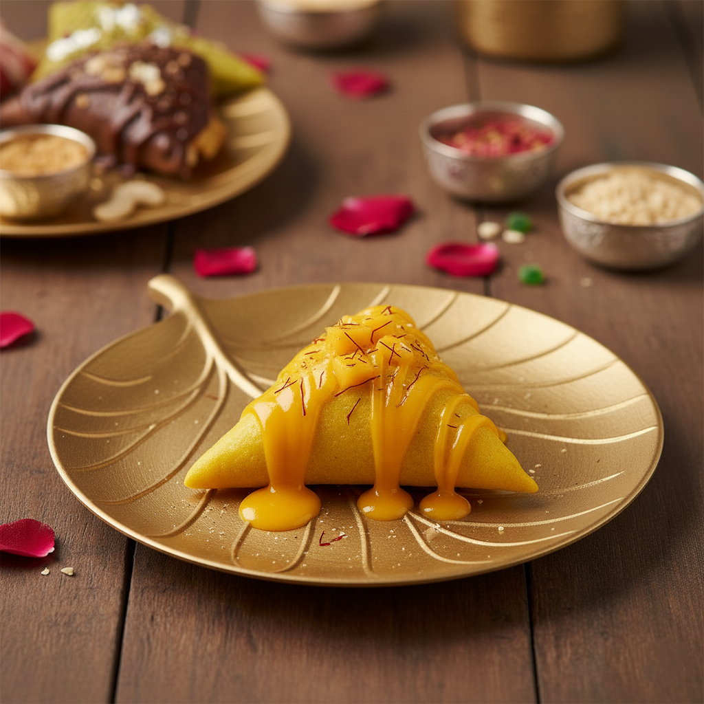 मँगो पान